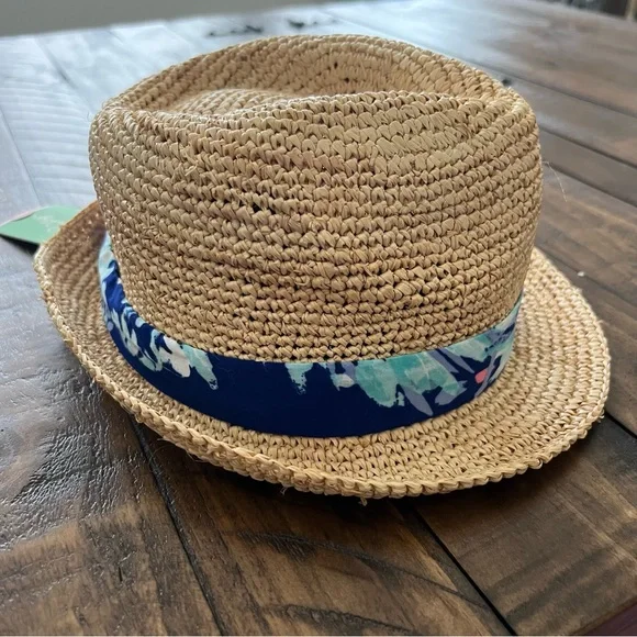 Lilly Pulitzer | Accessories | Lilly Pulitzer Gypsea Girl 